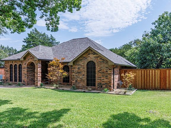 2nd image of 1408 Quapaw Trl
