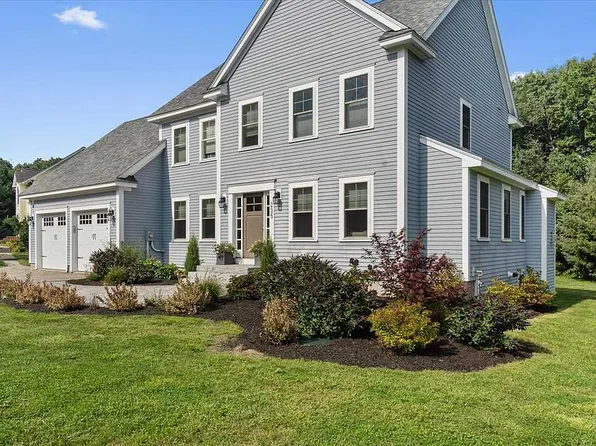 235 Fisher Rd, Holden, MA 01520