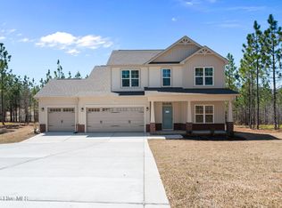 1005 Ivory Lane, West End, NC 27376