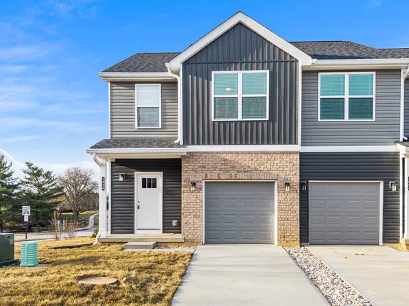 2056 Woodhill Ct, Fort Mitchell, KY 41017