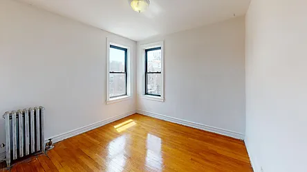 Rented by Metro Garden Realty NYC