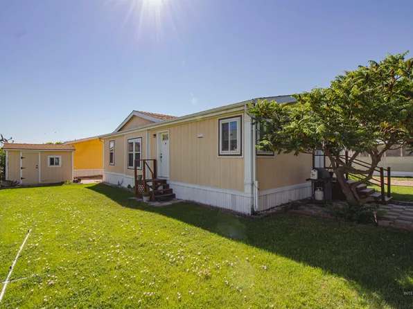 2750 Alden Rd Unit 15, Fruitland, ID 83619