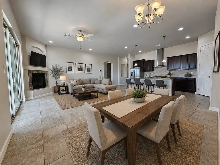 7204 Valle Jardin Ln NW — Photo 8