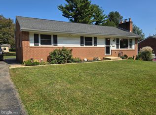 17 N Kelly Ave, Bel Air, MD 21014