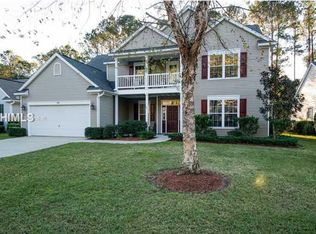 247 Pinecrest Cir, Bluffton, SC 29910