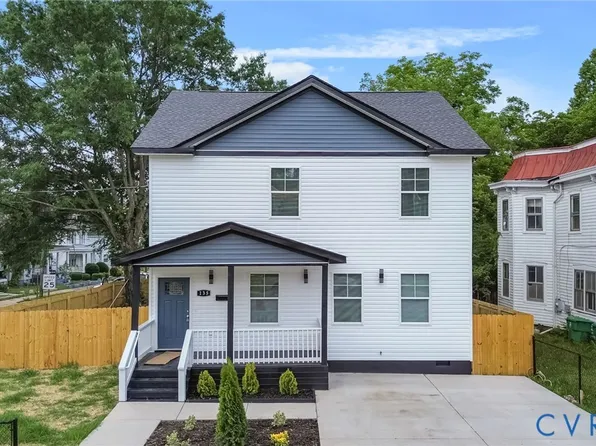 135 New St, Petersburg, VA 23803
