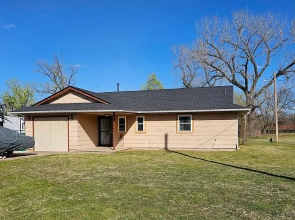 4412 Shady Nook Way, Spencer, OK 73084