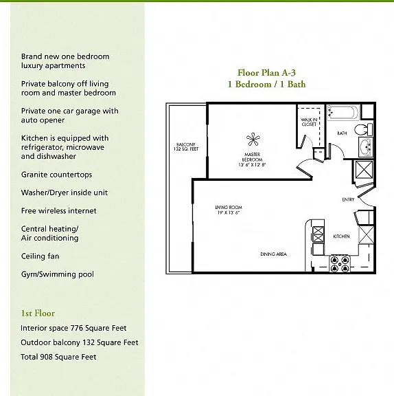 Towne Crest Apartments — Photo 11