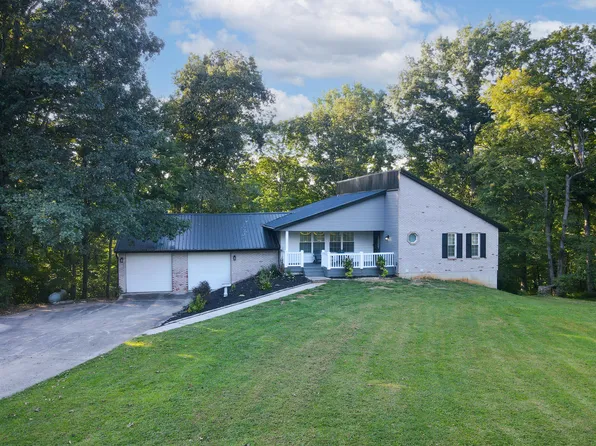 195 Combs Ln, Somerset, KY 42503