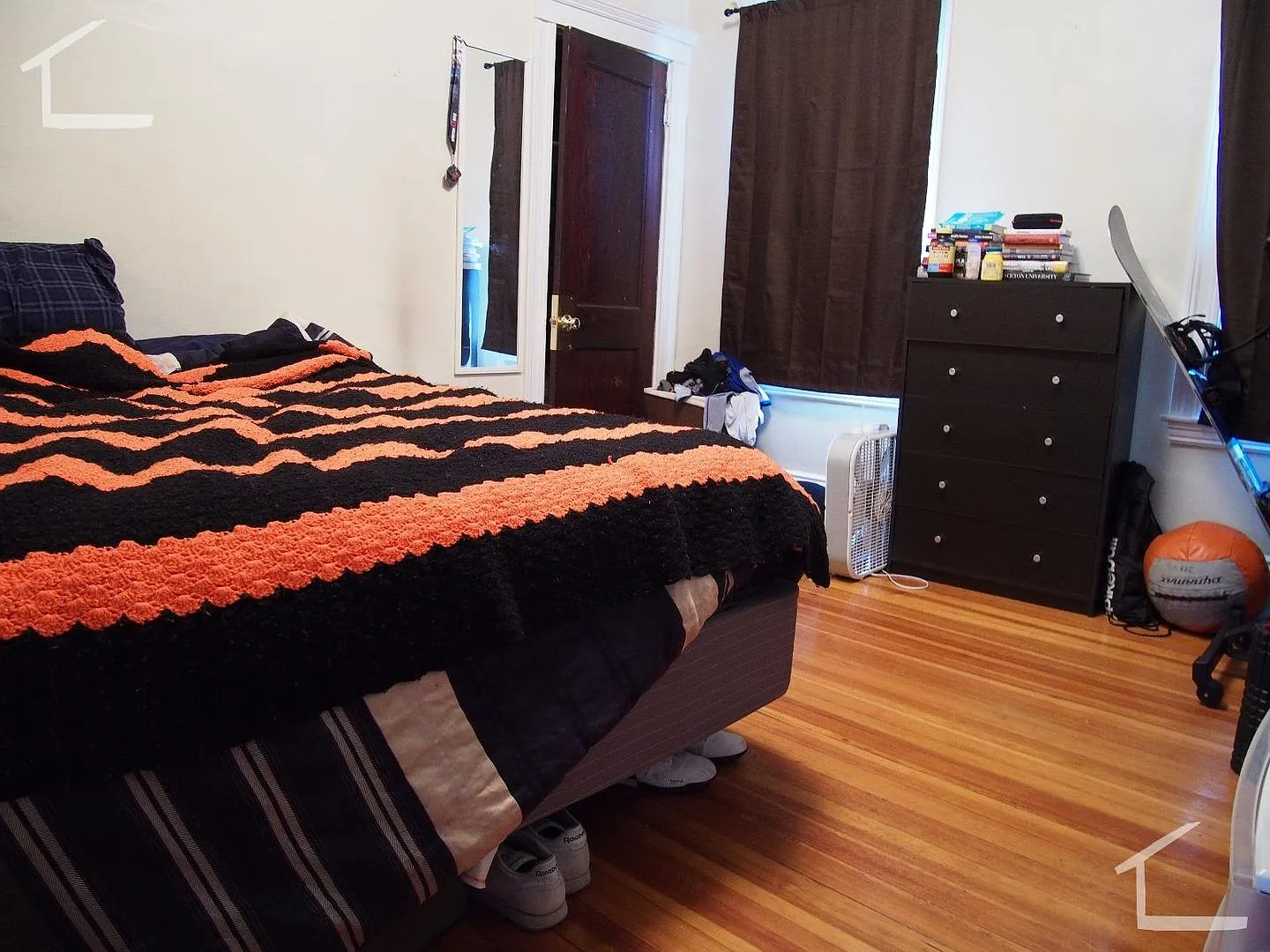 44 Tremont St #2B Boston MA 02135 — Photo 4