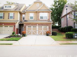 1629 Austin Meadows Dr, Decatur, GA 30032