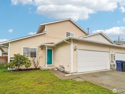 4017 168th Street NE #A, Arlington, WA, 98223