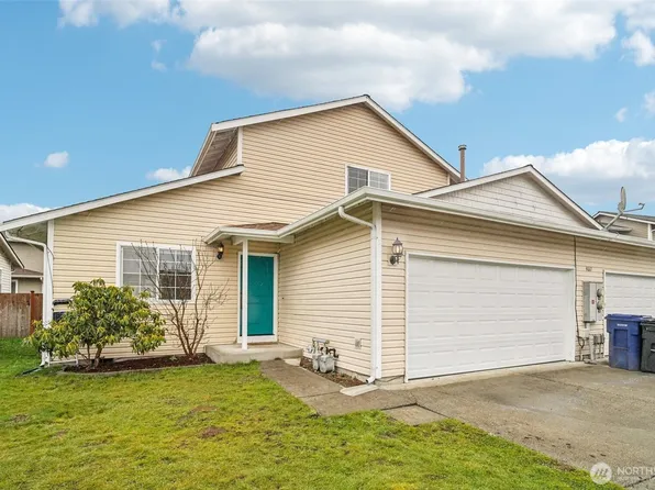 4017 168th Street NE #A, Arlington, WA 98223
