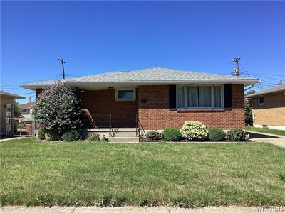 228 Diane Dr, Cheektowaga, NY, 14225