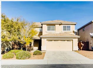 3788 Autumn King Ave, Henderson, NV 89052