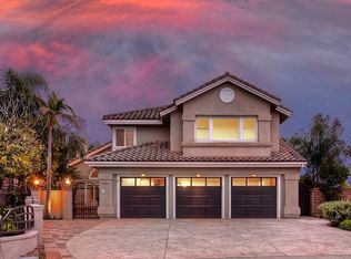 8202 E San Luis Dr, Orange, CA 92869