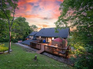 15585 Clayhill Rd, Halton Hills, ON L7G 4S8