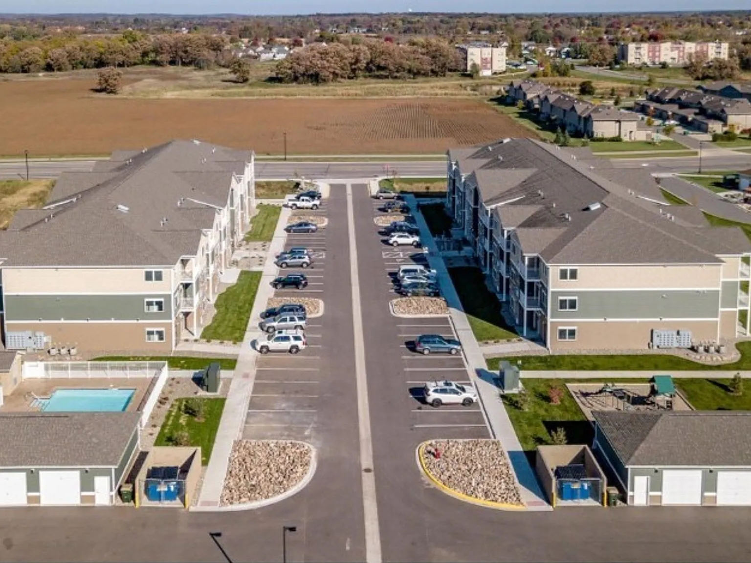 Northview Apartments — Photo 3