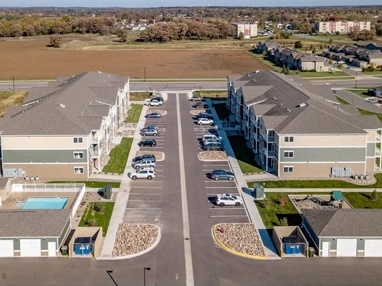 Northview Apartments — Photo 3