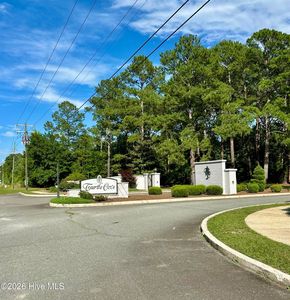 364 Grays Lane, Elizabethtown, NC, 28337