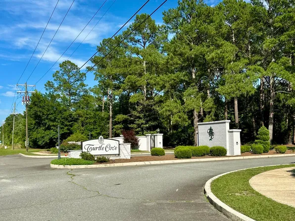 364 Grays Lane, Elizabethtown, NC 28337