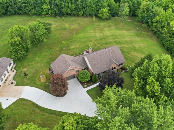 6282 Hamilton Rd, Middletown, OH 45044