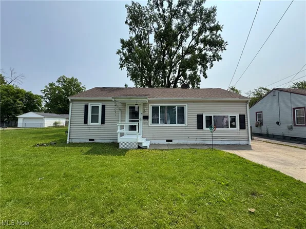 1273 E 360th St, Eastlake, OH 44095