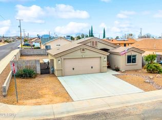 2748 Superba Ave, Kingman, AZ 86401