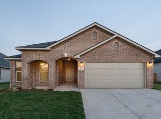2701 Virginia Ave, Lubbock, TX 79407