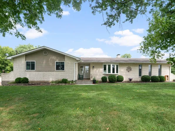 6166 Ramblingridge Dr, Cincinnati, OH 45247