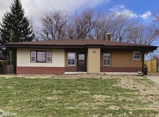 1405 Eastern Ave, Red Oak, IA 51566