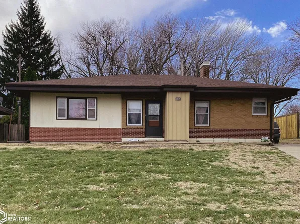 1405 Eastern Ave, Red Oak, IA 51566