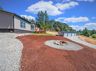 25040 S Newkirchner Rd, Oregon City, OR 97045