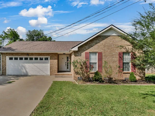 301 Eggars Ct, Clarksville, TN 37042