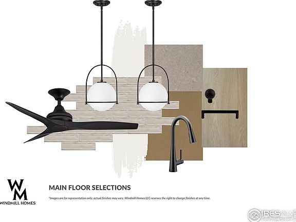 5th image of 2480 Brookstone Dr #A