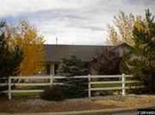 638 Clydesdale Ct, Gardnerville, NV