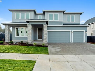 1392 N Kalani Loop Lot 57, Ridgefield, WA, 98642