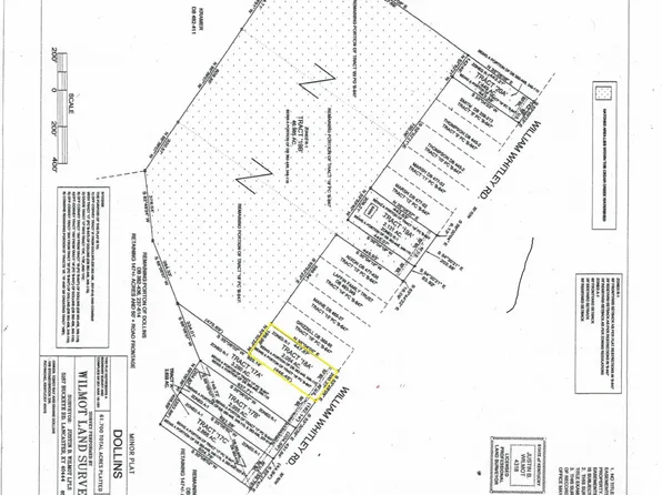 18A William Whitley Rd, Stanford, KY 40484