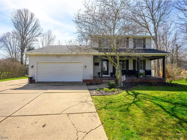 6255 Sandava Ave NW, Canton, OH 44718