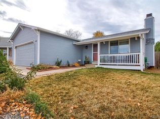 1493 S Cathay Way, Aurora, CO 80017