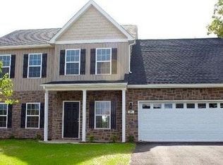 18 Ryan Dr, Evington, VA 24550