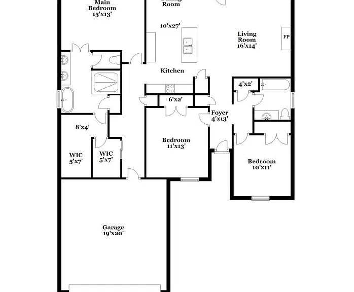 75 Briar Hollow Ln — Photo 2