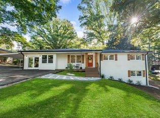 4995 Doby Ln, Austell, GA 30106