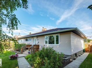 16010 87th Ave NW, Edmonton, AB T5R 4G9