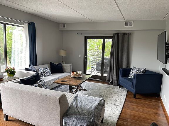 2nd image of 5703 S Cass Ave APT 214