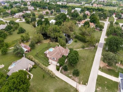 3770 Pheasant Run St, Celina, TX, 75009