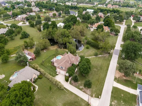 3770 Pheasant Run St, Celina, TX 75009