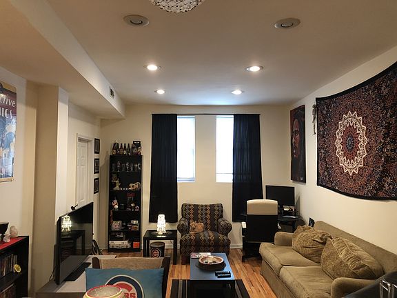 3rd image of 5348 N Wolcott Ave #5350-G