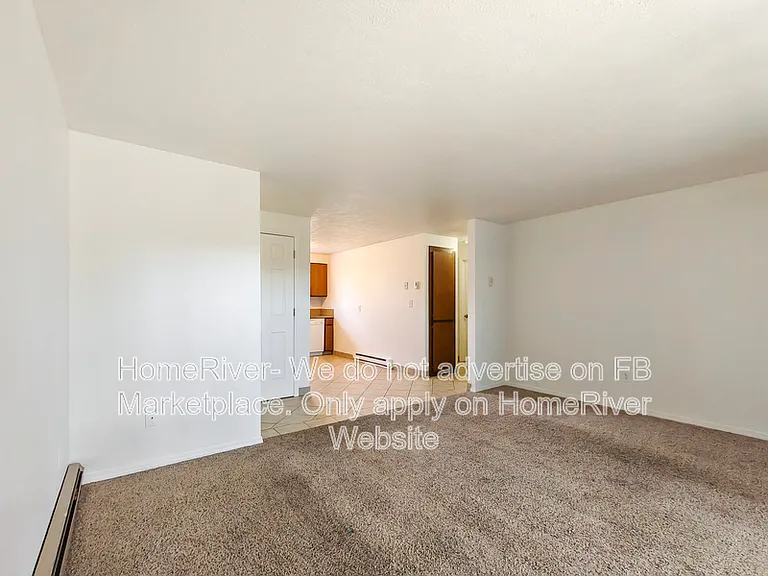 3221 S Regal St #1 — Photo 4
