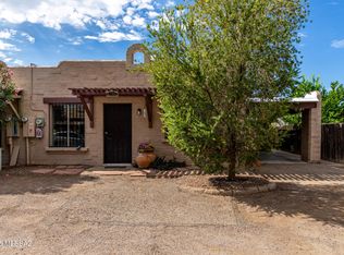 4365 N La Osa Way, Tucson, AZ 85705